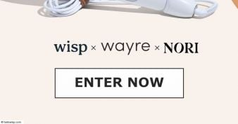 Wisp - Out of Office Giveaway