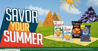 Savor Your Summer Instant Win Game And Sweepstakes