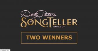 Dolly Parton's SongTeller Hotel™ and Dolly's Life of Many Colors Museum" Sweepstakes
