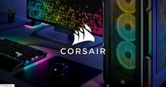 Corsair - Back To School Giveaway