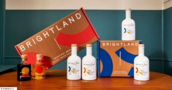 Brightland - From Garden to Table Sweepstakes