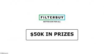 Filterbuy - Jeep Sweepstakes