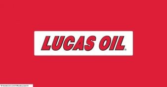 Lucas Oil - Keith Warren Slick Mist® Car Care Kit Giveaway