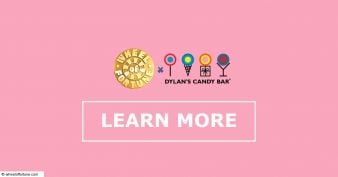 Wheel of Fortune - Living The Sweet Life Giveaway