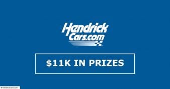 Hendrick Automotive Group - Ultimate Concert Sweepstakes