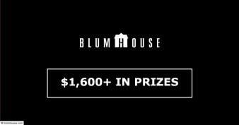 Blumhouse - Five Nights At Freddy's 2 Promotion