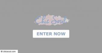 Chic Soul - Disney Dream Vacation Giveaway