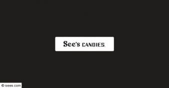 See's Candies - Break Out the Good Stuff SweetStakes