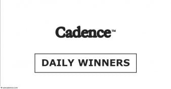 Cadence - Black Friday Giveaways