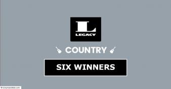 Carrie Underwood Signed Some Hearts 20th Anniversary Vinyl Giveaway