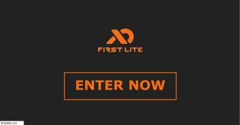 First Lite - Steve Dinner Giveaway