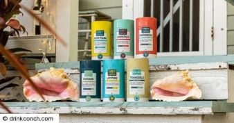 Drink Conch - Holiday Giveaway