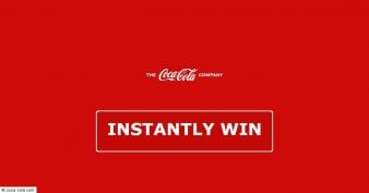 Coca‑Cola - The Sprite Squad: Instant Win Game Promotion