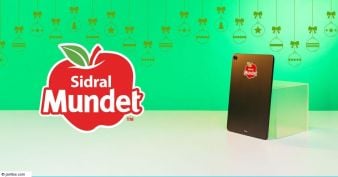 Mundet Holiday Giveaway