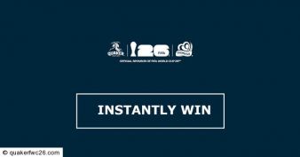 Quaker® - FIFA World Cup 26TM Promotion