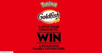 Campbell's Pokémon Promotion