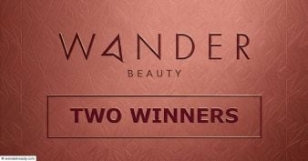 Wander Beauty - Summer Essentials Giveaway