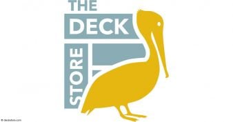 Decks & Docks - Best Deck Giveaway