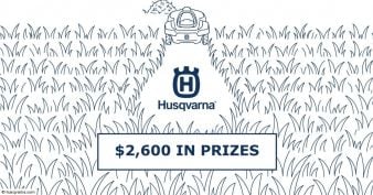 Husqvarna & Liverpool F.C. Giveaway