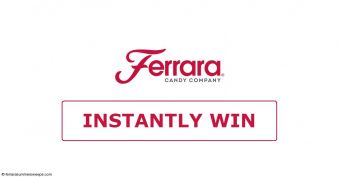 Sweeten The Ride Instant Win Promotion