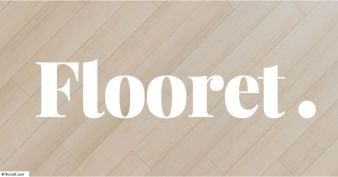 Flooret - Flooring Essentials Giveaway