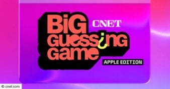 CNET Group Big Guessing Game Contest