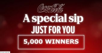 Coca‑Cola® Friday for the Win Kickoff Instant Win Game