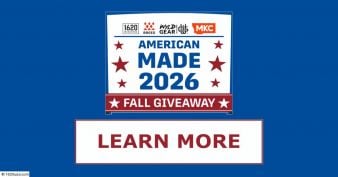 1620 Workwear - Made in USA Fall Giveaway
