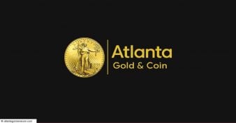 Atlanta Gold & Coin - 2026 Red Dragon Gold Coin Giveaway