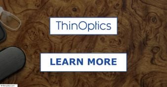 ThinOptics - Breast Cancer Awareness Month Giveaway
