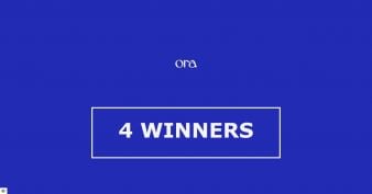 Ora Organic - Third Party Test Yourself Giveaway